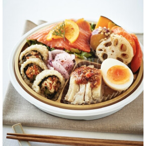 お弁当フェア②