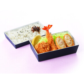 お弁当フェア②