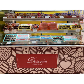 バレンタインフェア★