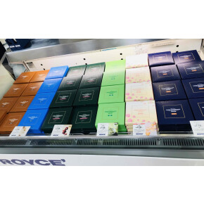 うまいっしょ！北海道☆正面口催事