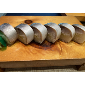 期間限定催事【翔】鯖寿司