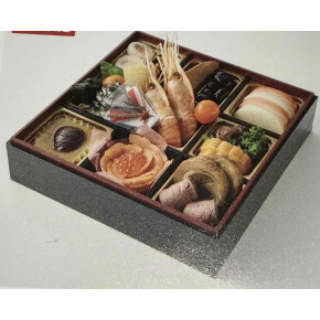 ビオセボンより～おせち予約承り中！！