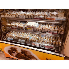 うまいものマルシェ開催中♪②