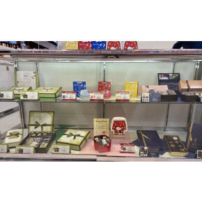 バレンタインフェア★