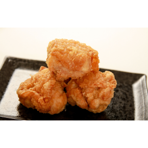 期間限定催事【佐賀がばい唐揚げ】からあげ