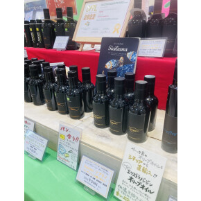 うまいものマルシェ☆