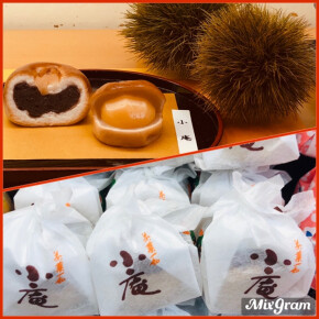 旬の味覚フェア開催中♪