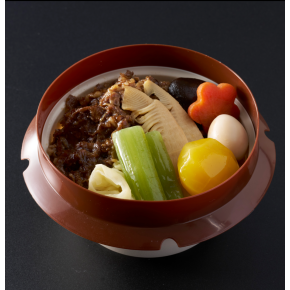 春のお花見フェア③【大阪焼肉ホルモン・ふたご】