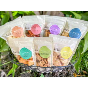 正面口催事☆中央軒煎餅『Kakecco』