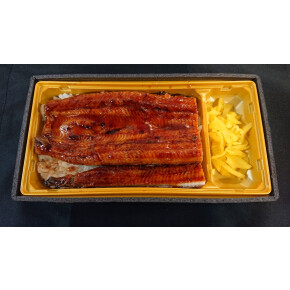 かげん鮨☆うなぎ☆