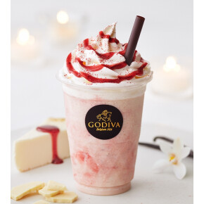 ゴディバより　☆期間限定☆