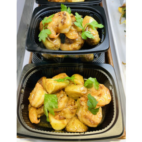 ボージョレ・ヌーヴォーと一緒に☆