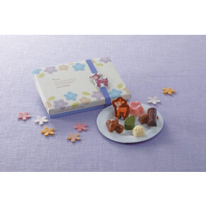 【予告】バレンタイン催事が始まります♪③