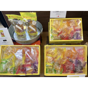 母の日にいかがでしょうか？