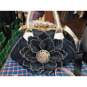 ＜SAKAMOTO.リリアン＞服飾雑貨期間限定出店