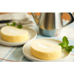 初出店☆洋菓子エミタス☆ミルクレープ