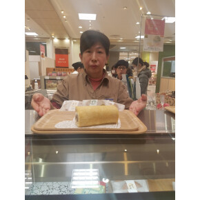 地元まちだ名店の味フェア開催中