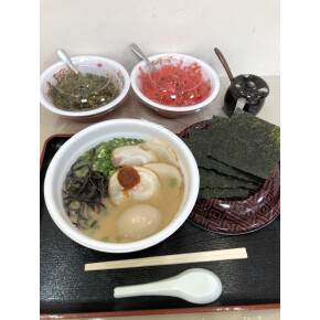 うまいものマルシェ♩