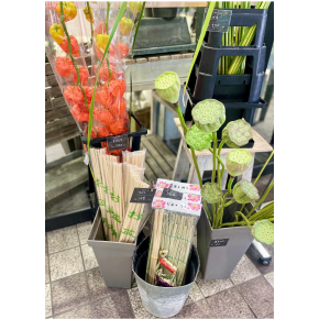 お盆の準備はお済みですか？