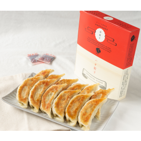 今だけ！！餃子増量中です☆