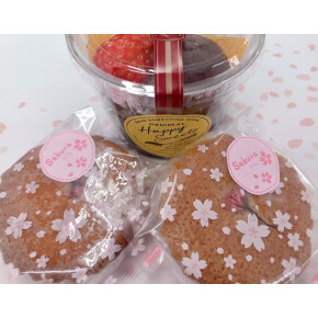 ワタシのオススメ(^_-)