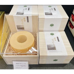 今週の正面口催事は♪