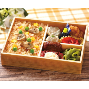 崎陽軒の新商品です！！