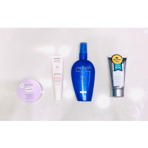 2026年おすすめUVケア特集