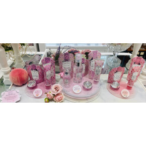 JILL STUART　限定「Fragrant Afternoon Tea Time」