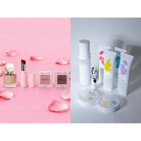 Kazzahana×10ve to me POPUP開催