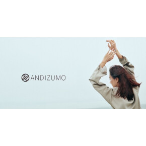 ANDIZUMO＋MYSISTER＋12星座、ネイル3ブランド合同POP-UPを開催！