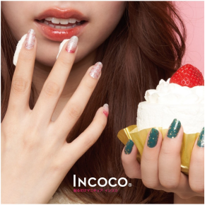 INCOCO×dermalogica 期間限定POP-UP