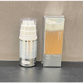 毛根からアプローチ！「Hair Theory  Lab®️」から"フューチャー バイタルエッセンス"が新登場！