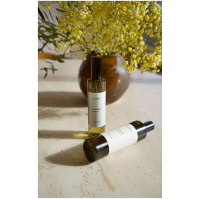 ＜LeSENT＞  POP-UP STORE