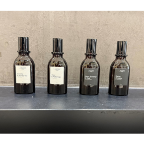 L'atelier 100BON　オードパルファン＆オードパルファン インテンス