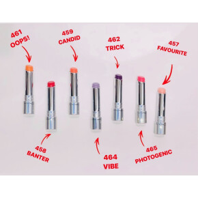 MACより「GLOW PLAY TENDERTALK LIP BALM」新登場！