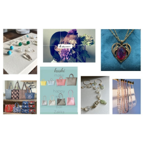 CテラスPOPUPSHOPを開催