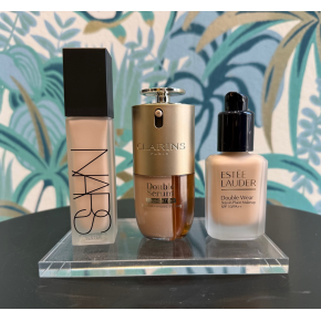 2026年新作ファンデのご紹介！