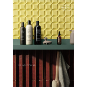 john masters organics〈ジョンマスターオーガニック〉7月9日（木）より取り扱いスタート！