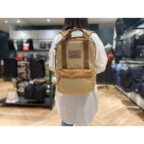 NEW ARRIVAL 【EARTH BROWN】①