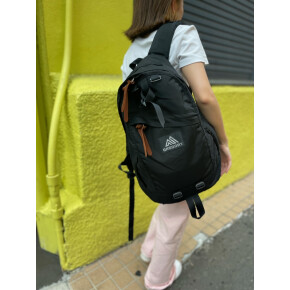 GREGORY DAYPACK CAMPAIGN