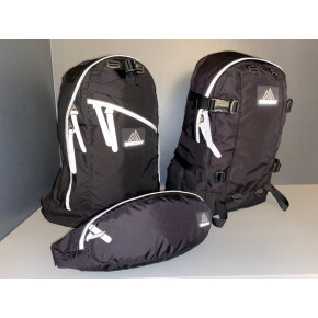 2022　NEW ARRIVAL 【REFLECTIVE BLACK】