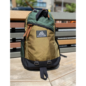  DAYPACK DSP /  デイパックダブルサイドポケット 