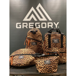 GREGORY 2022 SALE