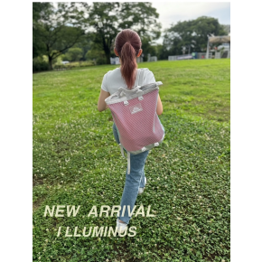 【NEW　ARRIVAL】