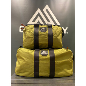 GREGORY FIELD SUPPLY ②