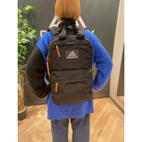 NEW ARRIVAL 【EASY PEASY DAY PLUS】