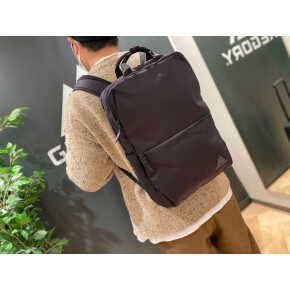 【再入荷】COMMUTE　DAY