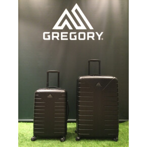 GREGORY TRAVEL