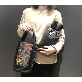 ランタンバッグ